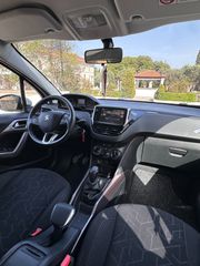 Peugeot 2008 2015 1.2 PURETECH 82 ACTIVE-thumb-5