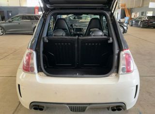Abarth 595 Competizione 2015 1.4-thumb-3