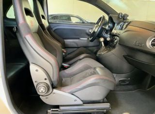 Abarth 595 Competizione 2015 1.4-thumb-4