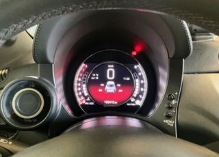Abarth 595 Competizione 2015 1.4-thumb-6
