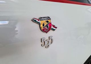 Abarth 595 Competizione 2015 1.4-thumb-7
