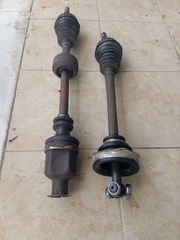 ημιαξόνιο δεξί ημιαξόνιο αριστερό renault clio megan kangoo 1600 16v k4m τιμή τεμαχίου
