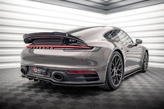 Πίσω Σπόιλερ (with vertical bars) Porsche 911 Carrera 4S 992