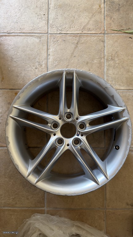 BMW (Style 193M) wheels