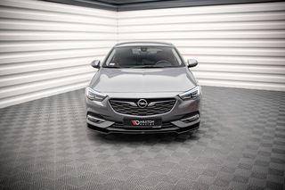 Εμπρός Σπόιλερ V.3 Opel Insignia Mk2-thumb-1