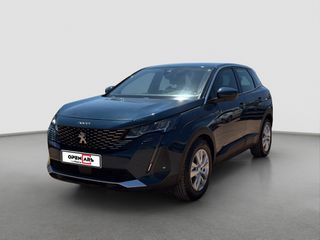 Peugeot 3008 2021 Active Plus | Δόσεις Χωρίς Τράπεζα
