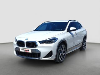 Bmw X2 2021 16d M Sport X | Δόσεις Χωρίς Τράπεζα