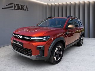 Dacia Bigster 2025 Extreme Mild Hybird 130PS 4x4 Panorama 5 ETH ΕΓΓΥΗΣΗ!