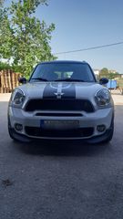 Mini Cooper S 2011 Countryman All4