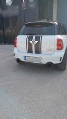 Mini Cooper S 2011 Countryman All4-thumb-1