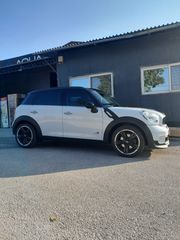 Mini Cooper S 2011 Countryman All4-thumb-4