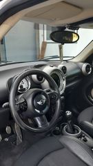 Mini Cooper S 2011 Countryman All4-thumb-7