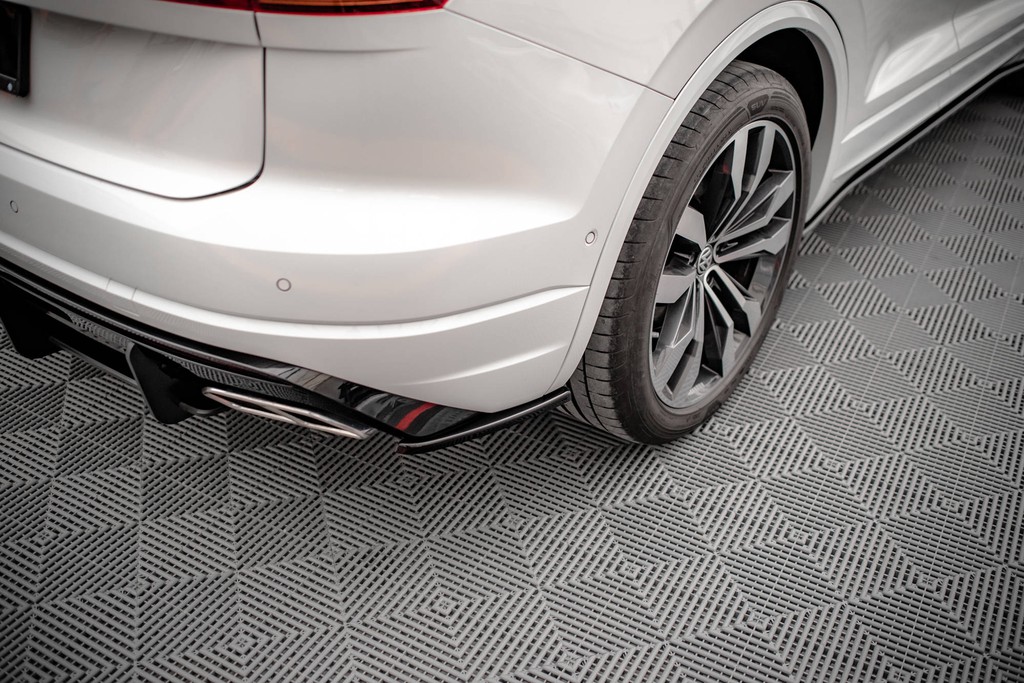 Πίσω Σπόιλερ Volkswagen Touareg R-line Mk3
