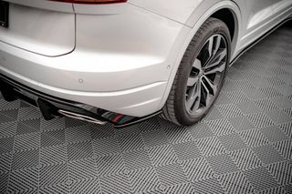 Πίσω Σπόιλερ Volkswagen Touareg R-line Mk3