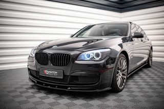Εμπρός Σπόιλερ V.2 BMW 7 M-Pack F01