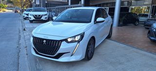 Peugeot 208 2021 1.2 Pure Tech Style ΚΑΛΟΚΑΙΡΙΝΗ ΠΡΟΣΦΟΡΑ-thumb-1