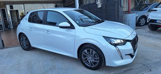 Peugeot 208 2021 1.2 Pure Tech Style ΚΑΛΟΚΑΙΡΙΝΗ ΠΡΟΣΦΟΡΑ-thumb-2