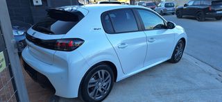 Peugeot 208 2021 1.2 Pure Tech Style ΚΑΛΟΚΑΙΡΙΝΗ ΠΡΟΣΦΟΡΑ-thumb-3