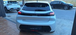 Peugeot 208 2021 1.2 Pure Tech Style ΚΑΛΟΚΑΙΡΙΝΗ ΠΡΟΣΦΟΡΑ-thumb-4
