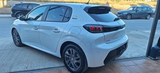 Peugeot 208 2021 1.2 Pure Tech Style ΚΑΛΟΚΑΙΡΙΝΗ ΠΡΟΣΦΟΡΑ-thumb-5