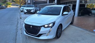 Peugeot 208 2021 1.2 Pure Tech Style ΚΑΛΟΚΑΙΡΙΝΗ ΠΡΟΣΦΟΡΑ-thumb-6