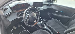 Peugeot 208 2021 1.2 Pure Tech Style ΚΑΛΟΚΑΙΡΙΝΗ ΠΡΟΣΦΟΡΑ-thumb-7