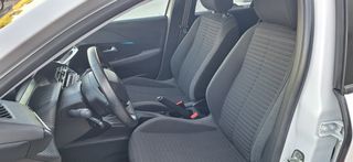 Peugeot 208 2021 1.2 Pure Tech Style ΚΑΛΟΚΑΙΡΙΝΗ ΠΡΟΣΦΟΡΑ-thumb-8