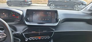 Peugeot 208 2021 1.2 Pure Tech Style ΚΑΛΟΚΑΙΡΙΝΗ ΠΡΟΣΦΟΡΑ-thumb-10