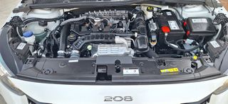 Peugeot 208 2021 1.2 Pure Tech Style ΚΑΛΟΚΑΙΡΙΝΗ ΠΡΟΣΦΟΡΑ-thumb-13