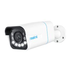 Reolink P430 Κάλυκας Κάμερα ασφαλείας IP Indoor & outdoor 3840 x 2160 εικονοστοιχεία Τοίχος