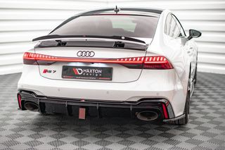Led Stop Light Audi RS6 C8 / RS7 C8-thumb-1