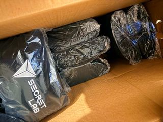 Secretlab back rest,Γνήσια Secretlab parts,Headrests,Backrests(price / piece) Στήριξη μέσης, κεφαλής