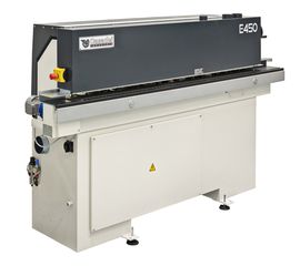 Συγκολλητική περιθωρίων Casadei Industria mod. E450-VR - με προπλάνες
