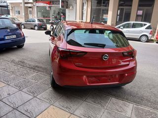 Opel Astra 2020 ΕΛΛΗΝΙΚΗΣ ΑΝΤΙΠΡΟΣΩΠΕΙΑΣ-ΠΕΤΡΕΛΑΙΟ-thumb-1