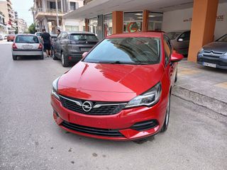 Opel Astra 2020 ΕΛΛΗΝΙΚΗΣ ΑΝΤΙΠΡΟΣΩΠΕΙΑΣ-ΠΕΤΡΕΛΑΙΟ-thumb-2