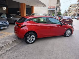Opel Astra 2020 ΕΛΛΗΝΙΚΗΣ ΑΝΤΙΠΡΟΣΩΠΕΙΑΣ-ΠΕΤΡΕΛΑΙΟ-thumb-3