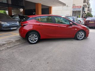 Opel Astra 2020 ΕΛΛΗΝΙΚΗΣ ΑΝΤΙΠΡΟΣΩΠΕΙΑΣ-ΠΕΤΡΕΛΑΙΟ-thumb-4