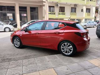 Opel Astra 2020 ΕΛΛΗΝΙΚΗΣ ΑΝΤΙΠΡΟΣΩΠΕΙΑΣ-ΠΕΤΡΕΛΑΙΟ-thumb-5