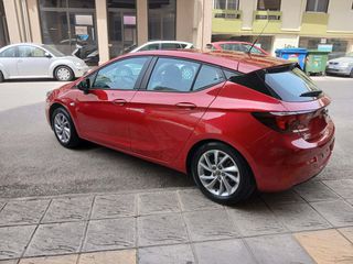 Opel Astra 2020 ΕΛΛΗΝΙΚΗΣ ΑΝΤΙΠΡΟΣΩΠΕΙΑΣ-ΠΕΤΡΕΛΑΙΟ-thumb-7
