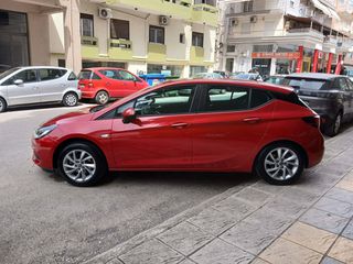 Opel Astra 2020 ΕΛΛΗΝΙΚΗΣ ΑΝΤΙΠΡΟΣΩΠΕΙΑΣ-ΠΕΤΡΕΛΑΙΟ-thumb-8