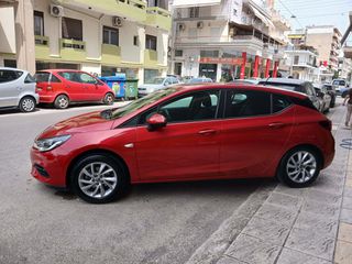 Opel Astra 2020 ΕΛΛΗΝΙΚΗΣ ΑΝΤΙΠΡΟΣΩΠΕΙΑΣ-ΠΕΤΡΕΛΑΙΟ-thumb-9