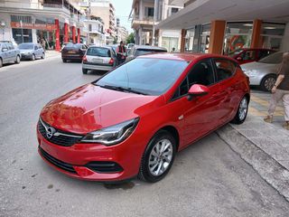 Opel Astra 2020 ΕΛΛΗΝΙΚΗΣ ΑΝΤΙΠΡΟΣΩΠΕΙΑΣ-ΠΕΤΡΕΛΑΙΟ-thumb-10