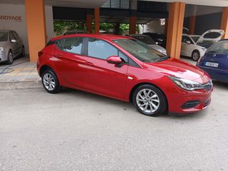 Opel Astra 2020 ΕΛΛΗΝΙΚΗΣ ΑΝΤΙΠΡΟΣΩΠΕΙΑΣ-ΠΕΤΡΕΛΑΙΟ-thumb-11
