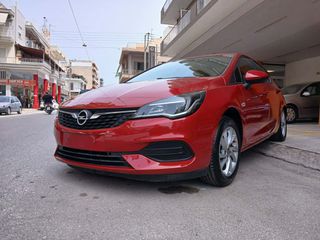 Opel Astra 2020 ΕΛΛΗΝΙΚΗΣ ΑΝΤΙΠΡΟΣΩΠΕΙΑΣ-ΠΕΤΡΕΛΑΙΟ-thumb-12