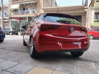Opel Astra 2020 ΕΛΛΗΝΙΚΗΣ ΑΝΤΙΠΡΟΣΩΠΕΙΑΣ-ΠΕΤΡΕΛΑΙΟ-thumb-13