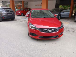 Opel Astra 2020 ΕΛΛΗΝΙΚΗΣ ΑΝΤΙΠΡΟΣΩΠΕΙΑΣ-ΠΕΤΡΕΛΑΙΟ-thumb-14