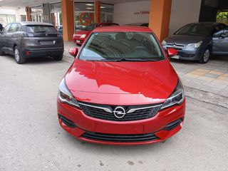 Opel Astra 2020 ΕΛΛΗΝΙΚΗΣ ΑΝΤΙΠΡΟΣΩΠΕΙΑΣ-ΠΕΤΡΕΛΑΙΟ-thumb-15