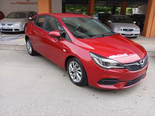 Opel Astra 2020 ΕΛΛΗΝΙΚΗΣ ΑΝΤΙΠΡΟΣΩΠΕΙΑΣ-ΠΕΤΡΕΛΑΙΟ-thumb-17