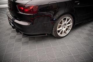 Πίσω Σπόιλερ Seat Exeo-thumb-1
