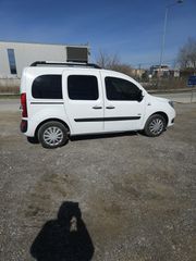 Mercedes-Benz Citan 2016 108